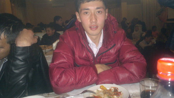 Рамиль Сабиров