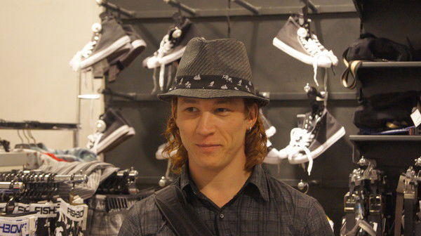 Сергей Куприев