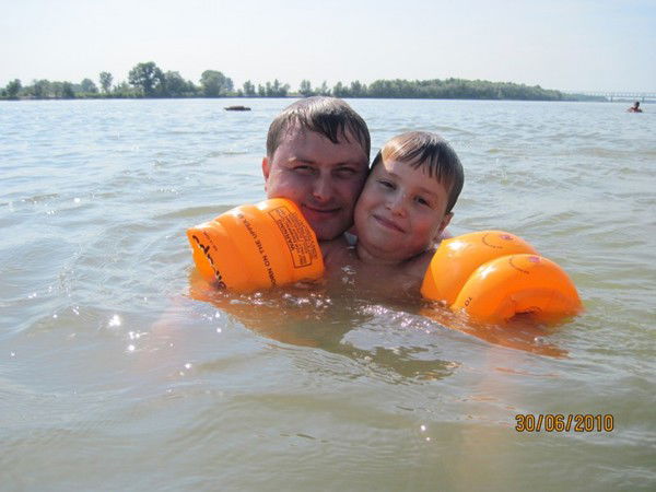 Leonid Третьяков