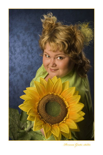 Анастасия Тюжина