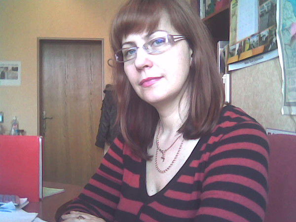 Надежда Шевченко