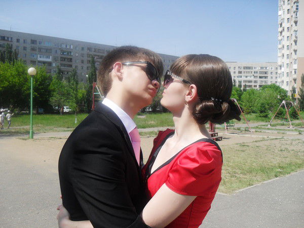 Арина Шалухо