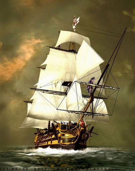 Синдибад Мореход