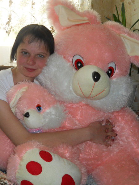 Ирина Киреева