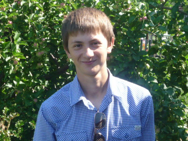 Виталий Смирнов