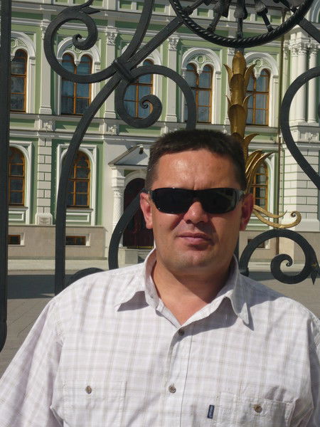 Зеленый Зеленый