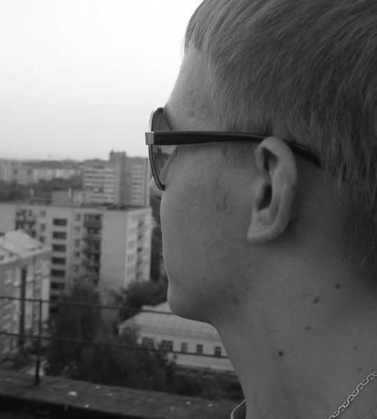 Дмитрий Заболотских