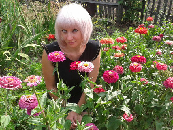 Елена Ламаш