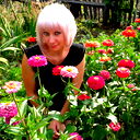 Елена Ламаш