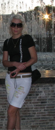 Неля Крылова