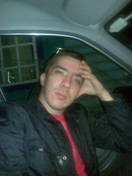 Алмаз Сираев