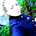 Алеся Дарожкина