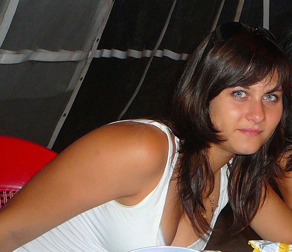 Алена Каренгина