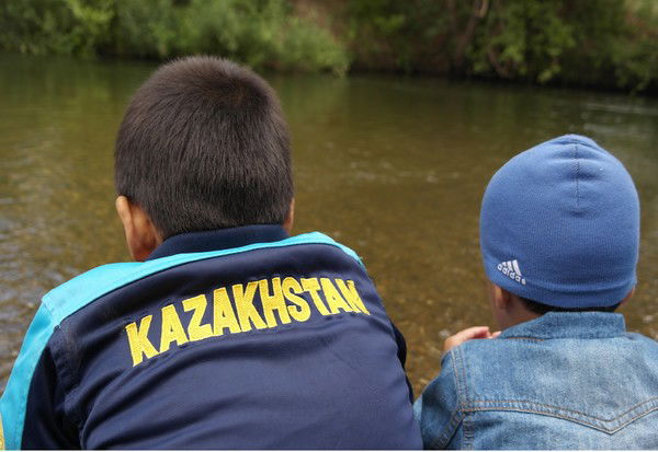 Кайрат Сыдыков