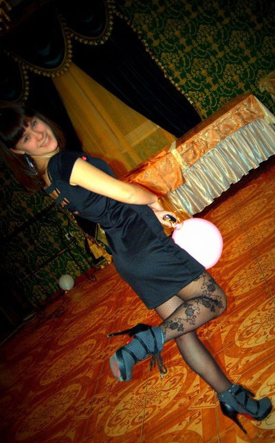 Татьяна Сатюкова