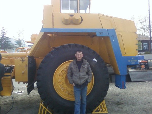 Александр Канаев