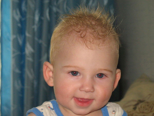 Мария Самохвалова