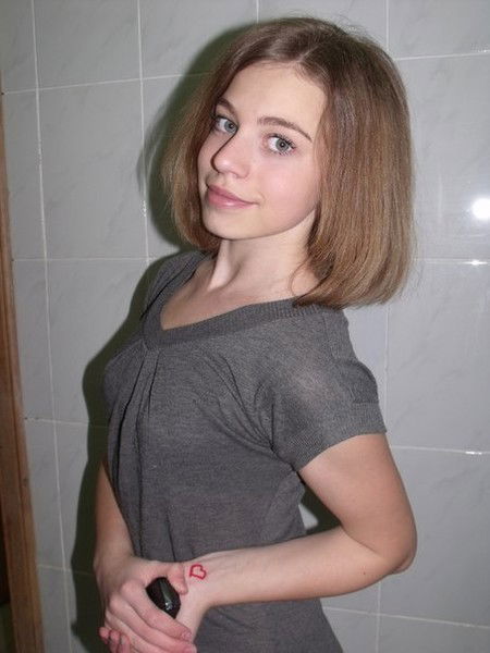 Екатерина Кайгородцева