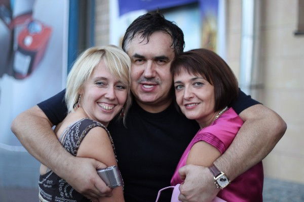 Елена Пойманова