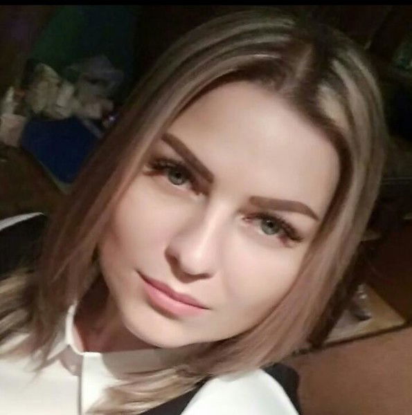 Ольга Веселова