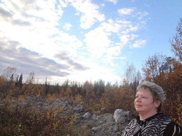 Ирина Харчева