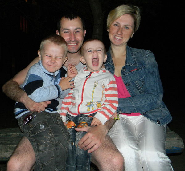 Сердж Пономарёв