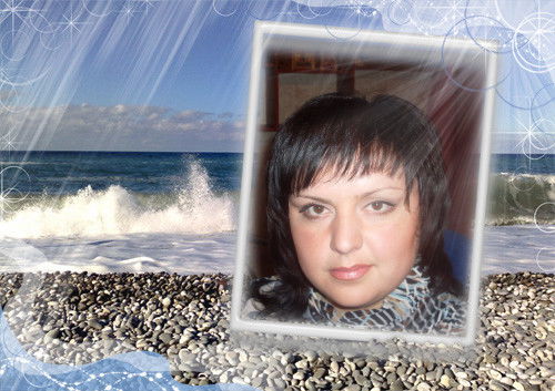 Ольга Шпакова