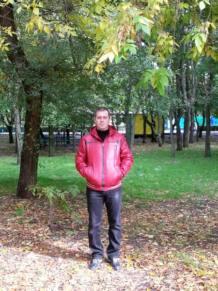 Алексей Сиротин