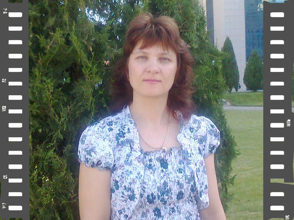 Жанна Токтиева