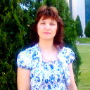 Жанна Токтиева