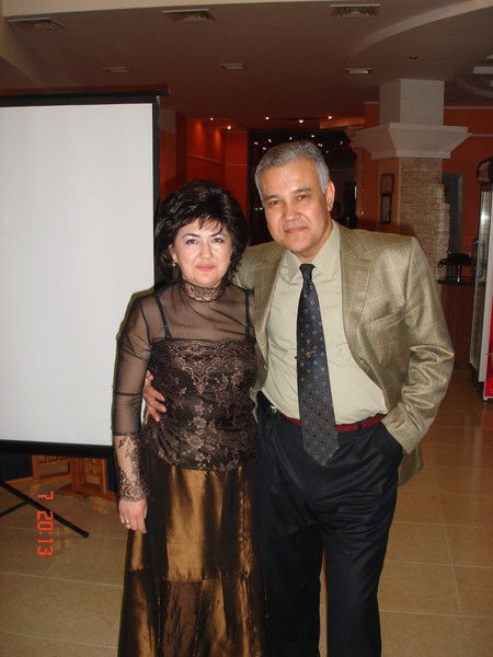 Alim Mansurkhodzhaev