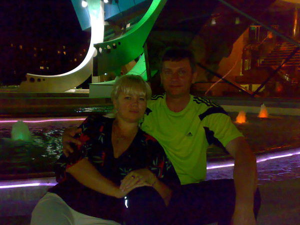 Николай Шумилов