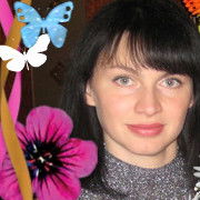 Наталья Володина