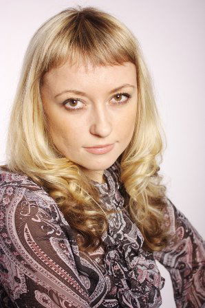 Ольга Шабурова