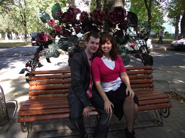 Юра Денисов