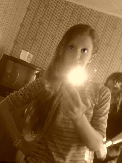 Виктория Толкунова