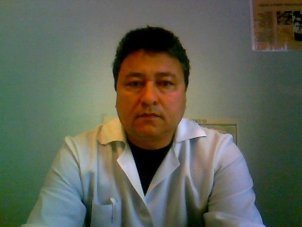 Сапарбай Хакназаров