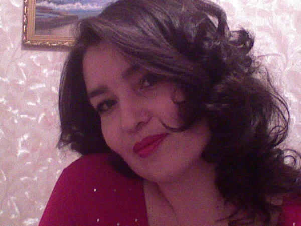 Зухра Абрарова