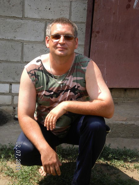 Александр Белкин