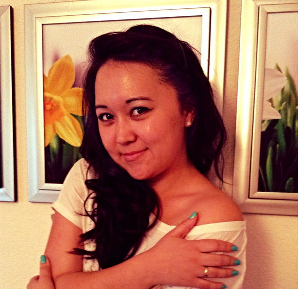 Айгерим Утеева