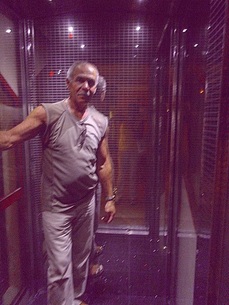 Алекс Мамай