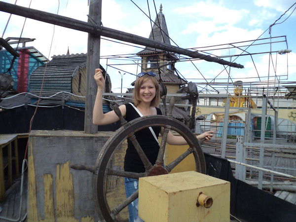 Татьяна Сопова