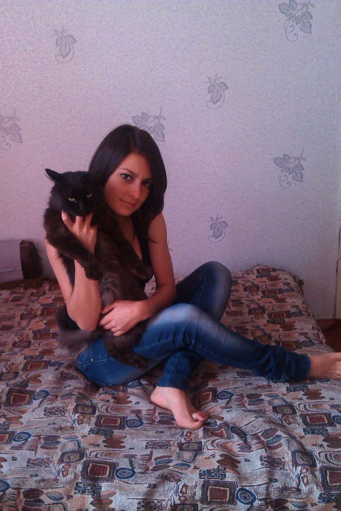 Марина Белоус