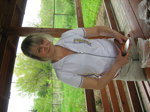 Ольга Новомлинченко