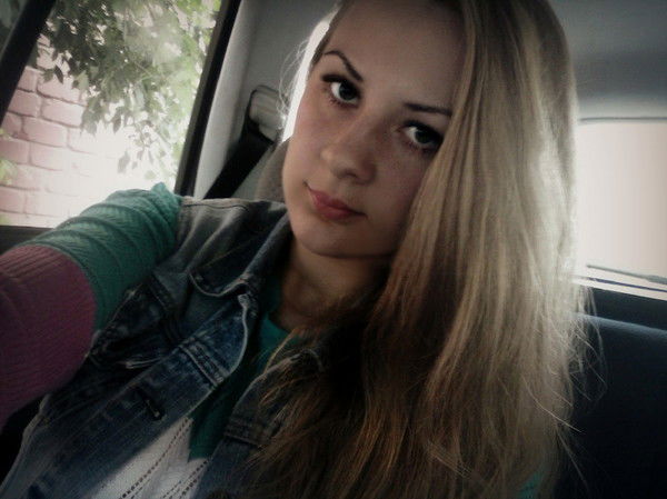 Ксения Юрьевна