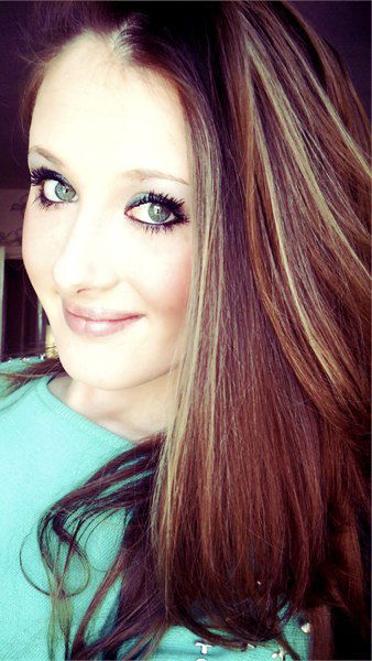 Марта Дымченко