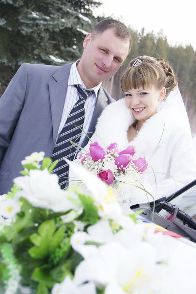 Екатерина Кондратенко