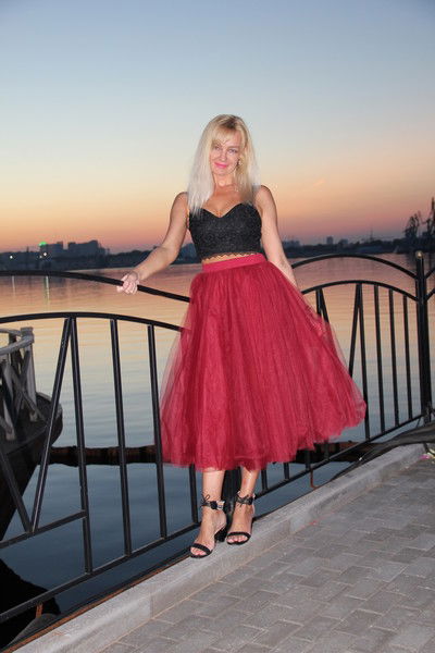 Натали Алексеева