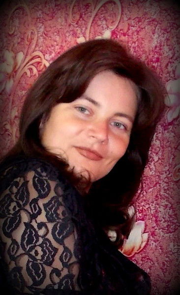 Валентина Валентина