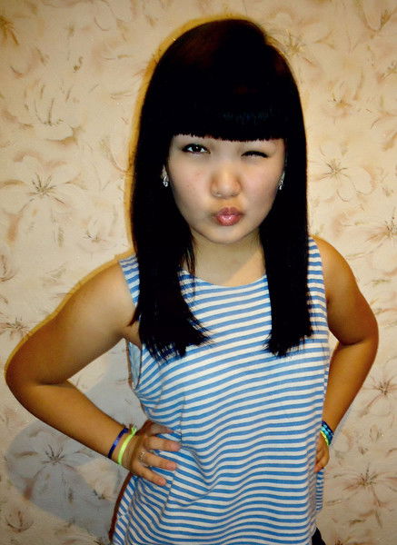 .. *мээримай* ...*one*love*...